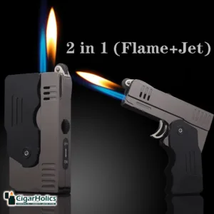 MIni Gun Lighter