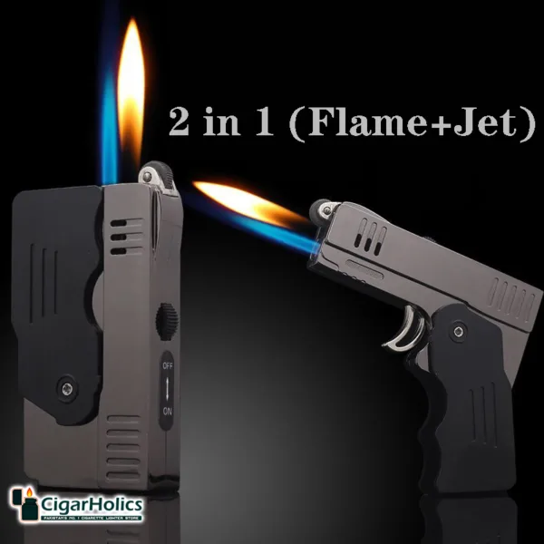 MIni Gun Lighter