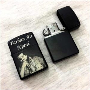 Customized Zippo Lighter