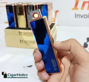 Rechargeable Cigarette Lighter