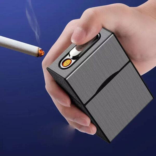 Cigarette Lighter Store