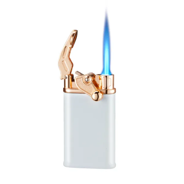 Luminous Cigarette Lighter