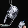 Skull Shape Cigarette Lighter