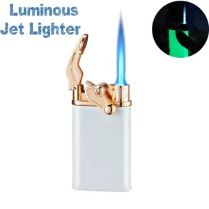 Luminous Cigarette Lighter