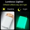 Luminous Cigarette Lighter