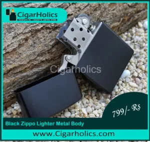 Zippo Lighter