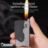 mini gun lighter