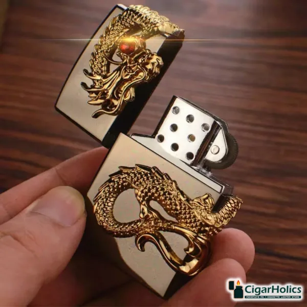 Dragon Lighter