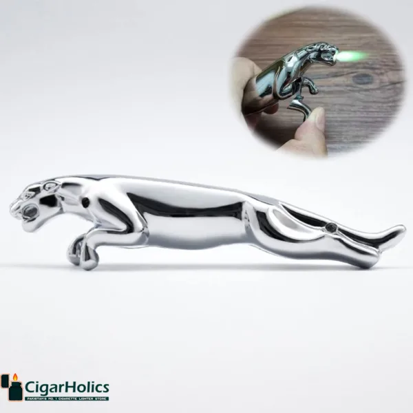 Jaguar Cigarette Lighter