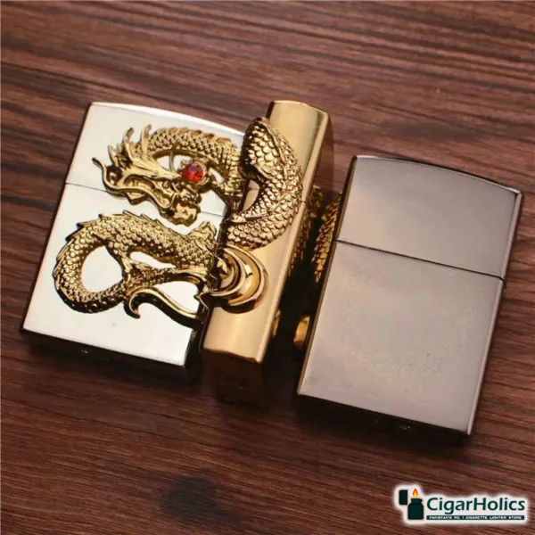 Dragon Lighter