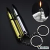 bullet shape lighter