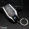 car key lighter