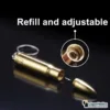 bullet cigarette lighter