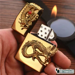 Dragon Lighter