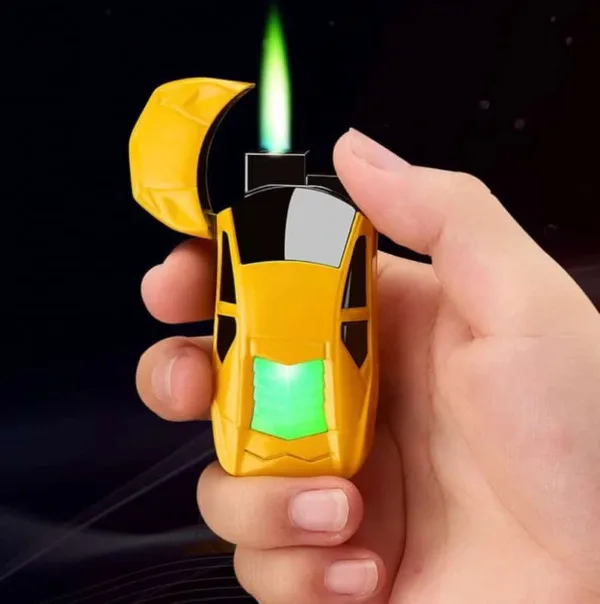 Car lighter