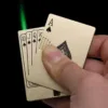 poker lighter